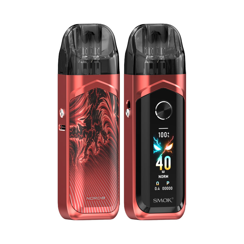 Smok Nord 6 Kit 80w