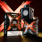 Bewolk X Pod System 12K Flavour Pod Only - BX12K
