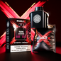 Bewolk X Pod System 12K Flavour Pod Only - BX12K