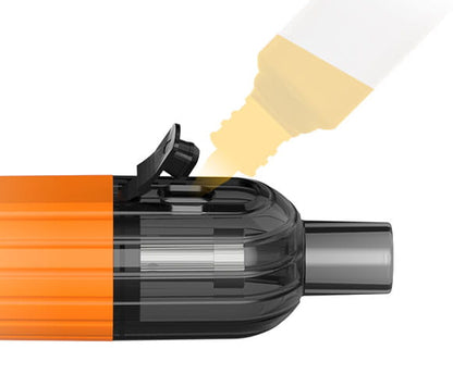 Aspire R1 Refillable Disposable Device