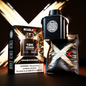 Bewolk X Pod System 12K Flavour Pod Only - BX12K