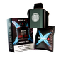 Bewolk X Pod System 30K Flavour Pod Only - BX30K