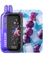 Artery 45K Disposable Vape 50mg - 45000 Puff Dual Mesh Coils CT3