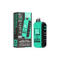 BLVK Bar 55000 Puff Disposable 50MG
