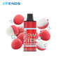 Upends Switch Flavour Pods 50mg 4500 Puff