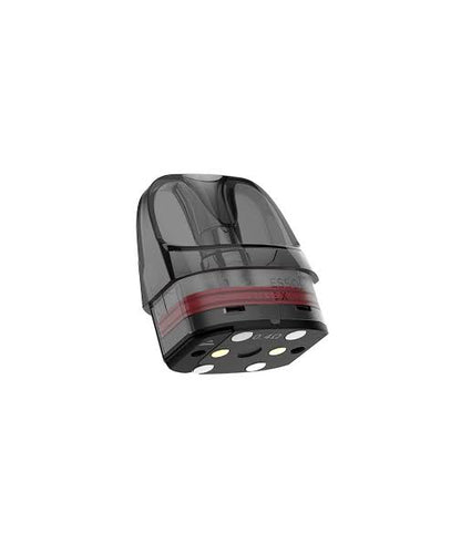 Vaporesso Luxe X Series Pods - Cloudy Vape Co. Umhlanga.