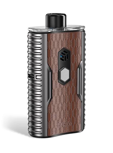 Aspire CloudFlask 3 DTL Pod Kit