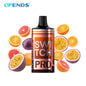 Upends Switch Pro Flavour Pods 50mg 12000 Puff - Cloudy Vape Co. Umhlanga.
