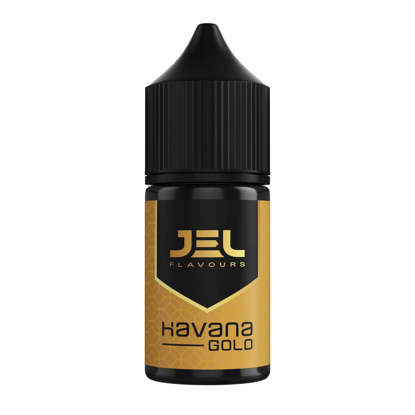JOOSE-E-LIQZ Havana Gold Nicsalt SHORTFILL 20mg & 35mg