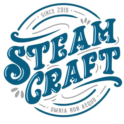 SteamCraft AK-47R 3.0mm Alien Coils (0.21 ohms Dual)