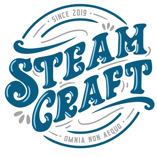 SteamCraft AK-47R 3.0mm Alien Coils (0.21 ohms Dual)