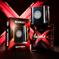 Bewolk X Pod System BATTERY Only - BXBAT