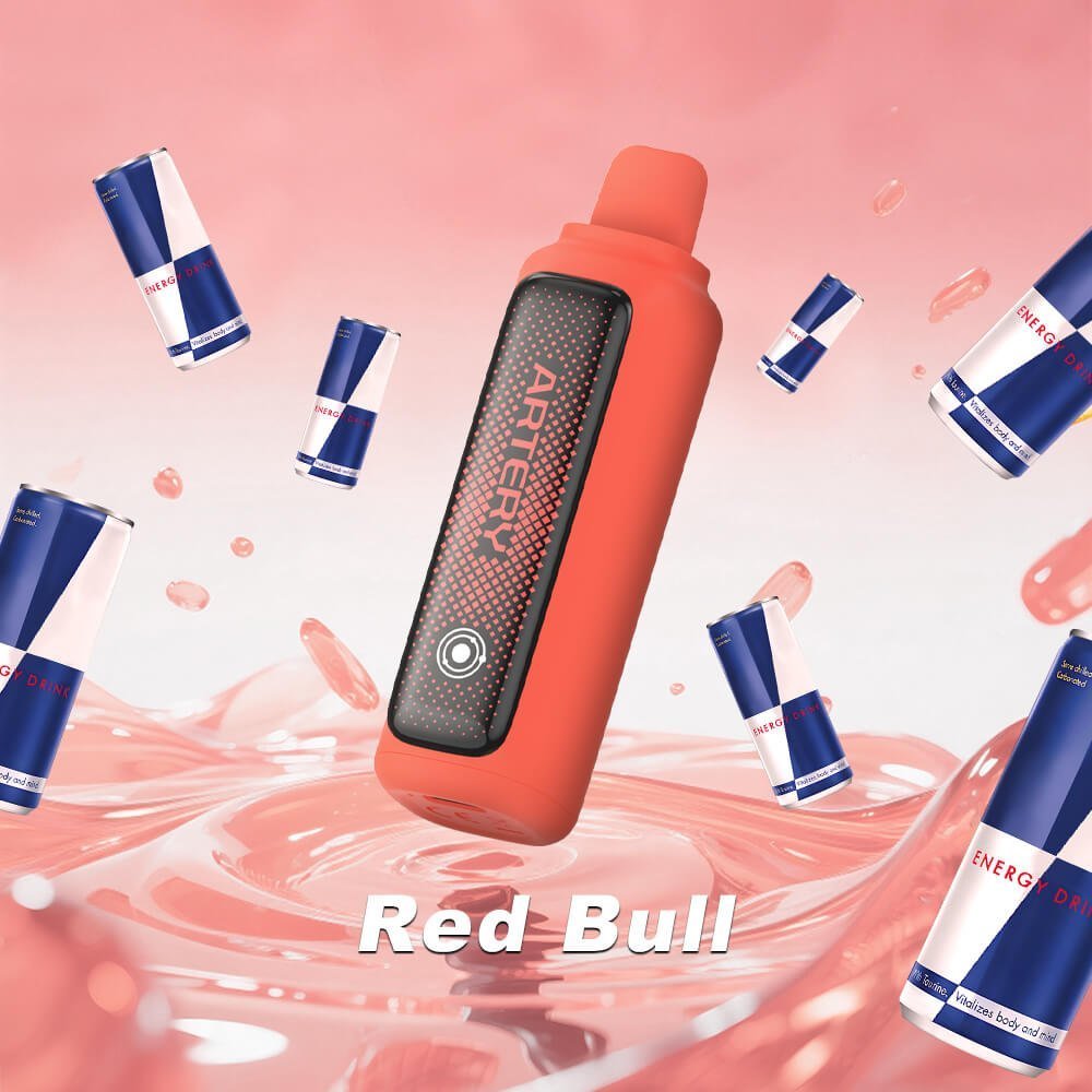Artery CL2 10K Disposable Vape 50mg - 10000 Puff