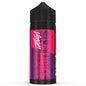 SIX LICKS Venom Eliquid 120ml Longfill Kit 2mg