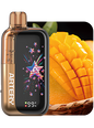 Artery 45K Disposable Vape 50mg - 45000 Puff Dual Mesh Coils CT3