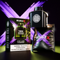 Bewolk X Pod System 12K Flavour Pod Only - BX12K