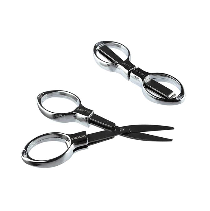 Demon Killer Scissors