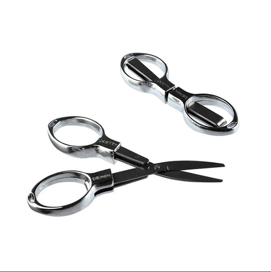 Demon Killer Scissors