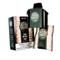Jack Parow X Pod System 30K Flavour Pod Only - JPX30K