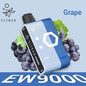 Elf Bar EW9000 Smart Kit