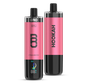 Bro Hookah 40k Puff DTL Disposable
