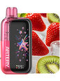 Artery 45K Disposable Vape 50mg - 45000 Puff Dual Mesh Coils CT3
