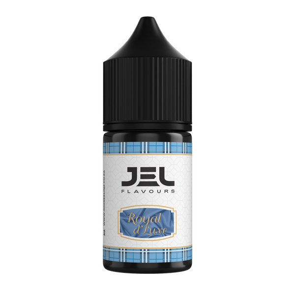 JOOSE E LIQZ Assorted Nicsalts Shortfill Kits 30ml
