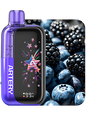 Artery 45K Disposable Vape 50mg - 45000 Puff Dual Mesh Coils CT3