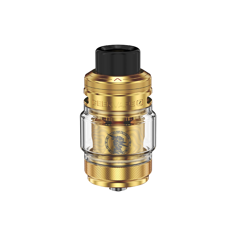 Geekvape Zeus Z Sub Ohm Tank 5