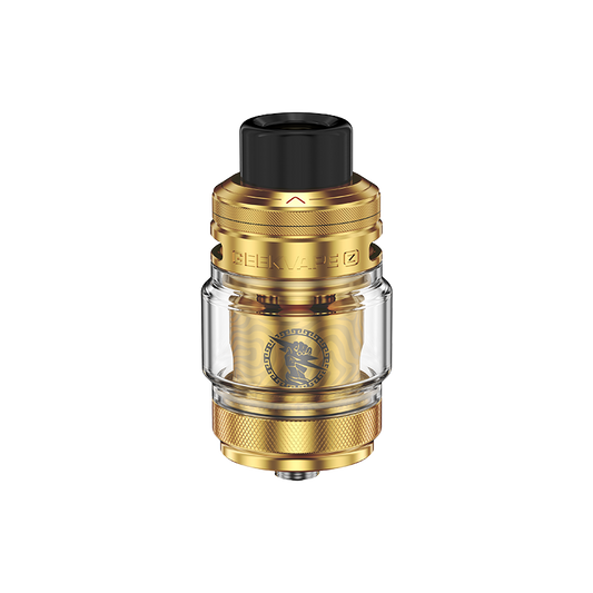 Geekvape Zeus Z Sub Ohm Tank 5