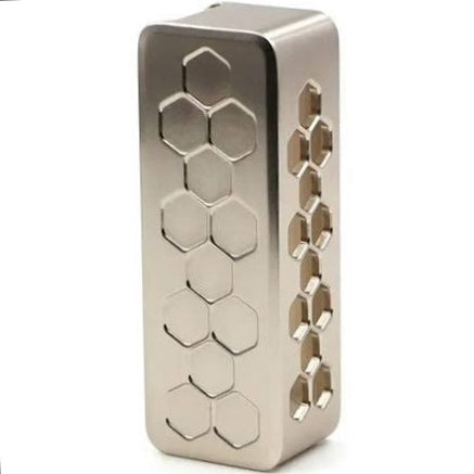 Orca Vape San Dynasty BATTERY COVER