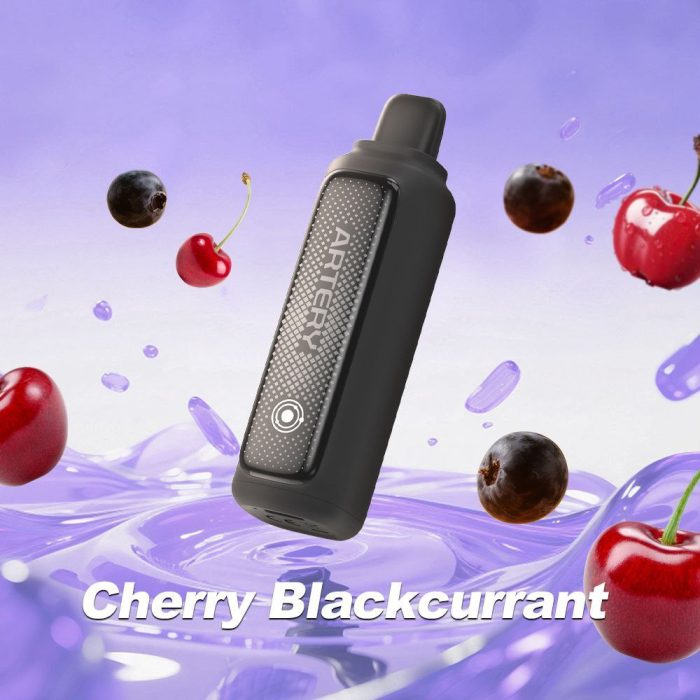 Artery CL2 10K Disposable Vape 50mg - 10000 Puff