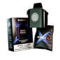 Bewolk X Pod System 30K Flavour Pod Only - BX30K