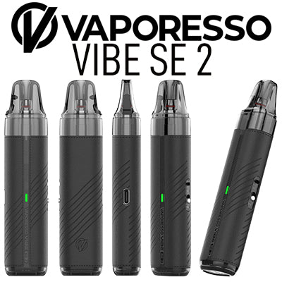 Vaporesso Vibe SE 2 Pod Kit
