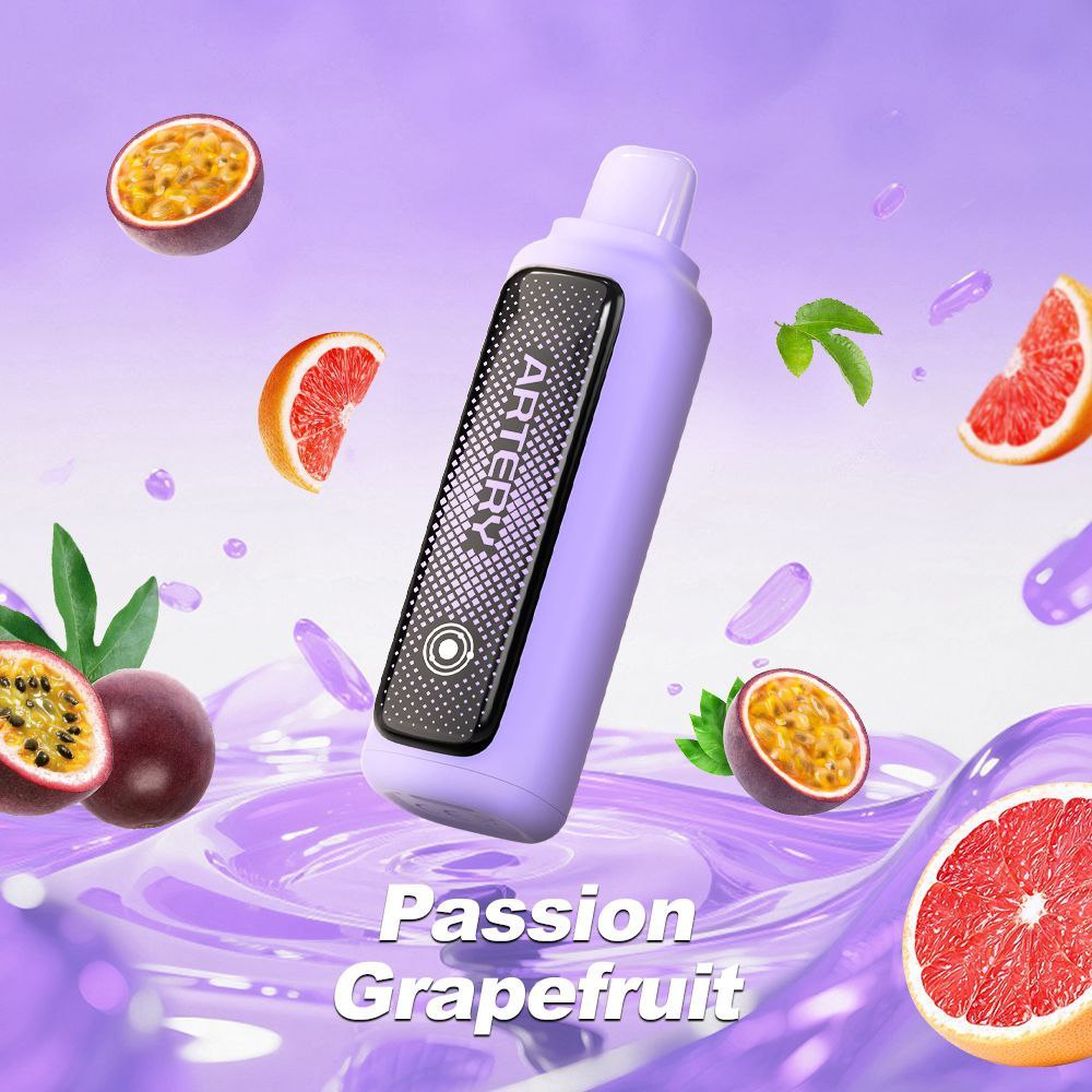 Artery CL2 10K Disposable Vape 50mg - 10000 Puff