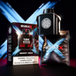 Bewolk X Pod System 12K Flavour Pod Only - BX12K