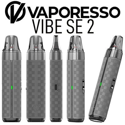 Vaporesso Vibe SE 2 Pod Kit