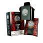 Jack Parow X Pod System 30K Flavour Pod Only - JPX30K