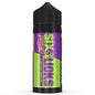SIX LICKS Venom Eliquid 120ml Longfill Kit 2mg