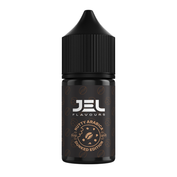 JOOSE E LIQZ Assorted Nicsalts Shortfill Kits 30ml