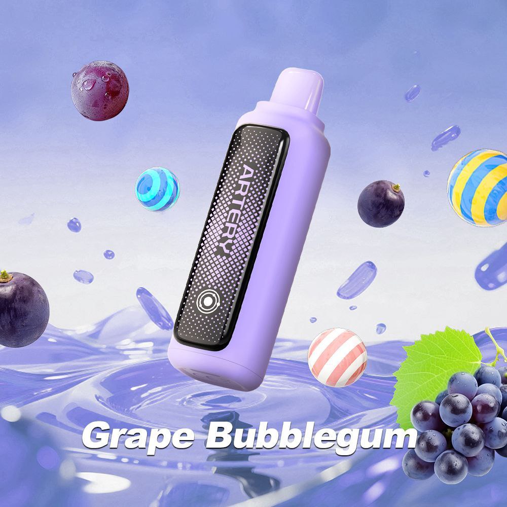 Artery CL2 10K Disposable Vape 50mg - 10000 Puff