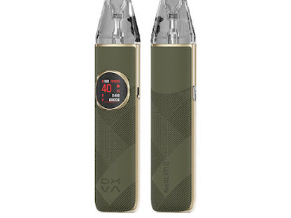 Oxva NEXLIM 2 Pod Kit 2000mAh **NEW