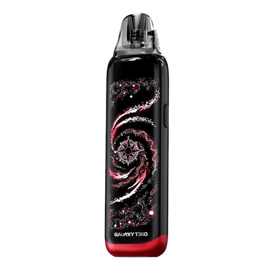 Lost Vape Galaxy T360 Pod Kit