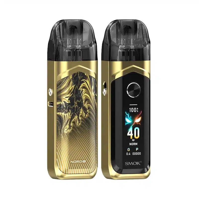 Smok Nord 6 Kit 80w