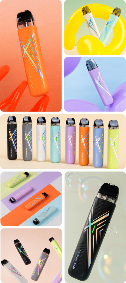 Uwell Caliburn AIR Pod Device (39g)