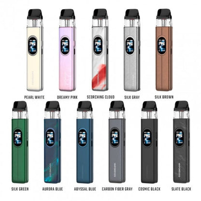 Vaporesso Xros 6 Pod System