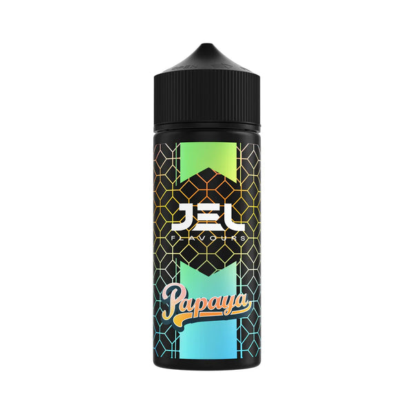 Joose E Liqz Papaya 120ML Longfill Kit