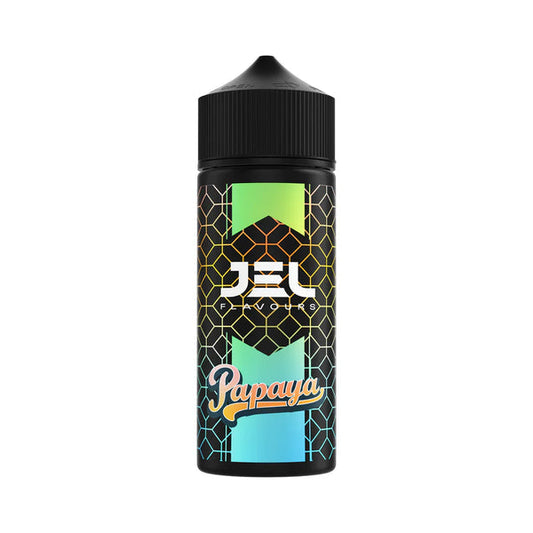 Joose E Liqz Papaya 120ML Longfill Kit