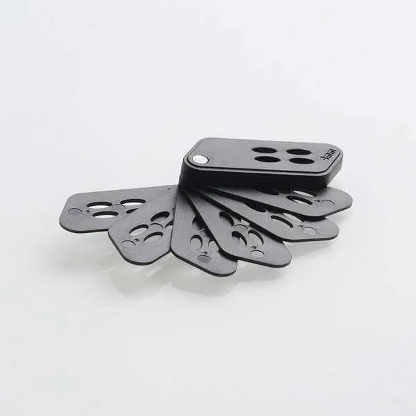 Wotofo Coil Trimming Tool - Cloudy Vape Co. Umhlanga.