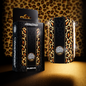 Jack Parow X Tjoef Pod System Battery SLEEVE Only - JPXSLV